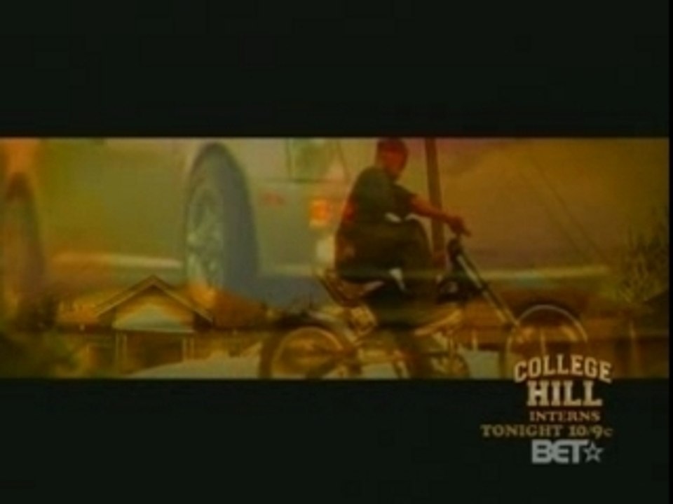 Mike Jones - Turning Headz 2007