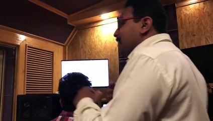 Chandani | Yuvati Unplugged | Making 030 | Yuvati Music