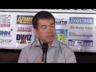 Senate to vote on Sereno impeach trial if SC removes her by quo warranto — Pimentel