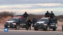 Extraditan a Joaquín El Chapo Guzmán a Estados Unidos