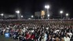 Miles de cubanos y líderes mundiales despiden a Fidel Castro