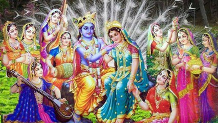 Rukmini Dwadashi 2018 : प्सिर्फ दर्शन से ही हो जाती है शादी से जुड़ी हर इच्छा पूरी | Boldsky