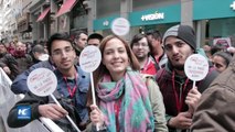 Furor en Buenos Aires por teléfonos Huawei a un peso