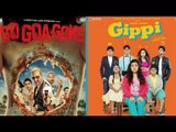 Gippi Movie V/s Go Goa Gone Movie Review