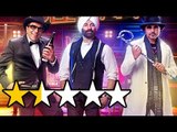 Yamla Pagla Deewana 2 Movie Review | Dharmendra, Sunny Deol, Bobby Deol