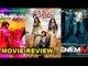 Raanjhanaa Movie V/s Shortcut Romeo Movie V/s Enemmy Movie Review