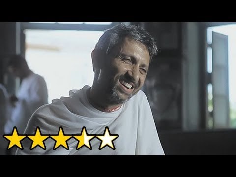 Ship of Theseus Movie Review | A Simple Creative Ship!