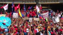 Asumirá Venezuela presidencia protempore del Movimiento de Países No Alineados