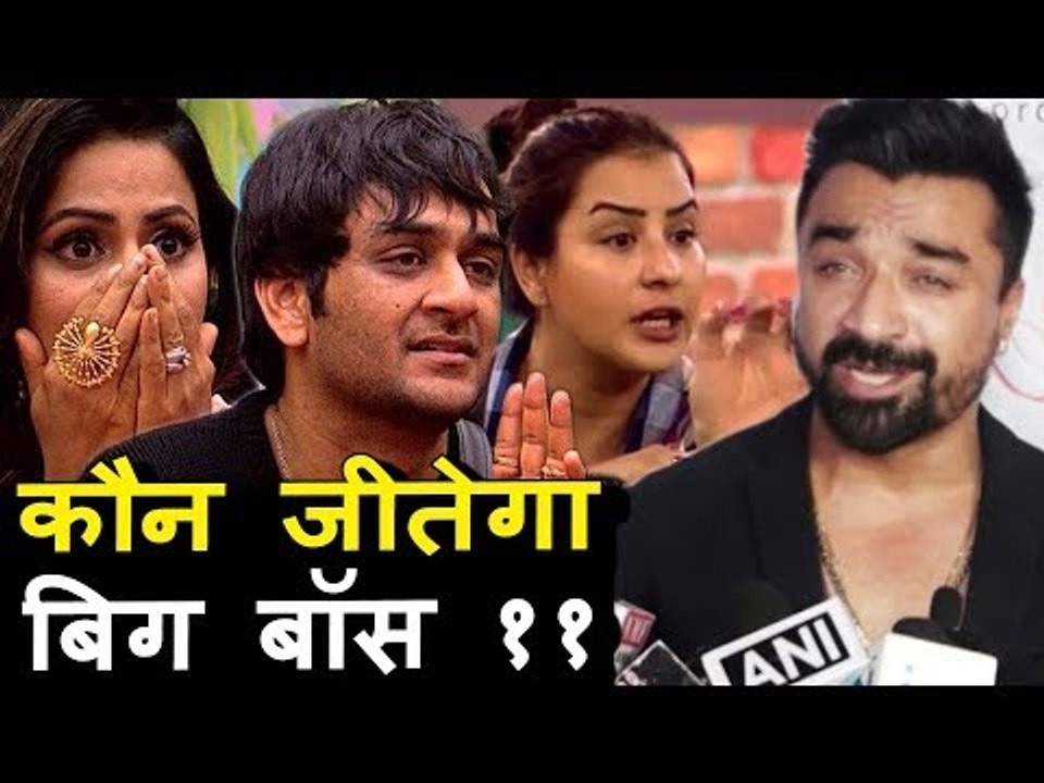 Salman Khan का शो का कौन बनेगा विजेता पर Ajaz Khan की प्रतिक्रिया । Vikas Gupta Vs Shilpa Vs Heena
