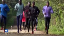 Primer equipo de refugiados en competir en Juegos Olímpicos