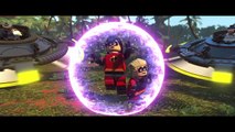 LEGO The Incredibles Gameplay Trailer (2018) PS4 _ Xbox One _ Switch _ PC