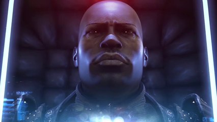 PHOBOS VECTOR PRIME Gameplay Trailer (2018) PS4