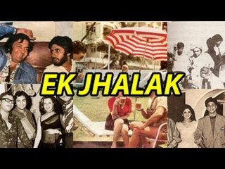 RD Burman Partying With Kapoor's | Episode 2 | Bollywood Rare