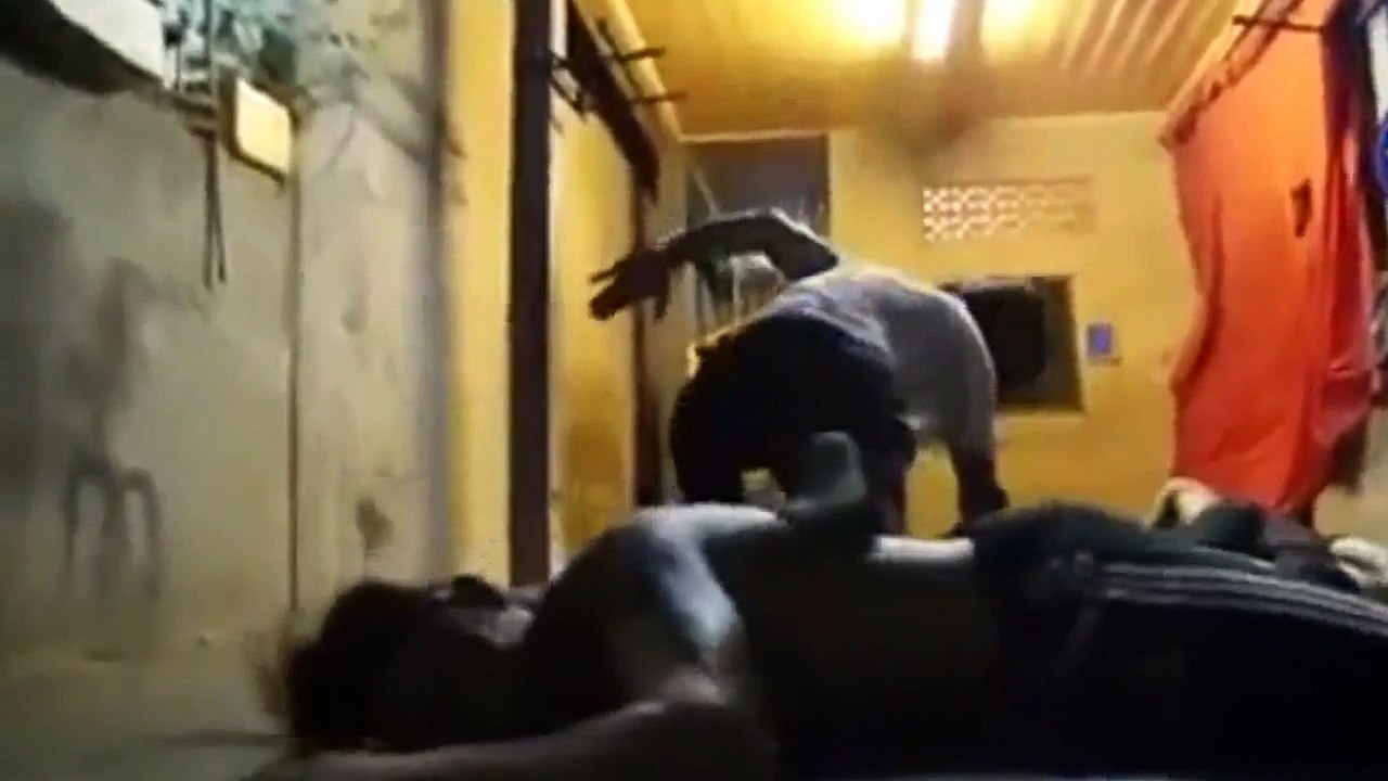 Tony jaa khmer,​ក្បាច់គុនខ្មែរ វៃពិតជាល្អមែន