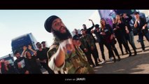 Gang Gang by Fateh feat. Rich Rocka & Haji Springer - Jamifi Studios - Official Video