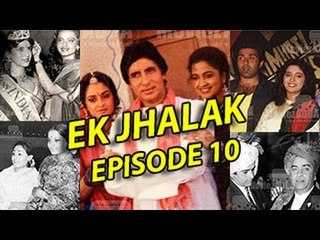 Raj Kapoor Gets Too Emotional On Daughter's Wedding | Episode 10 | Bollywood Rare