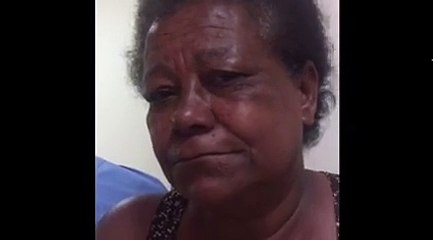 A desgraça do zap zap - assista a opinião dessa senhora