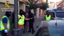 Dos hermanos detenidos en España acusados de financiar ISIS