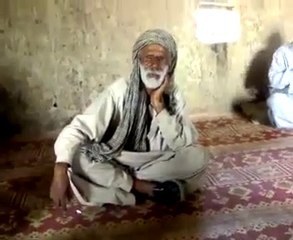 Sháker Zámoráni | Balóchi Zahirig