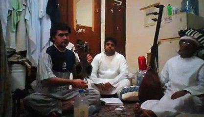 Balóchi Zahirig | Kohsari Kabg