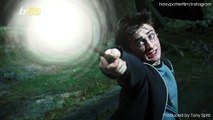 These Are the Most Brilliant Foreshadowed Moments in the 'Harry Potter' Series You Never Noticed