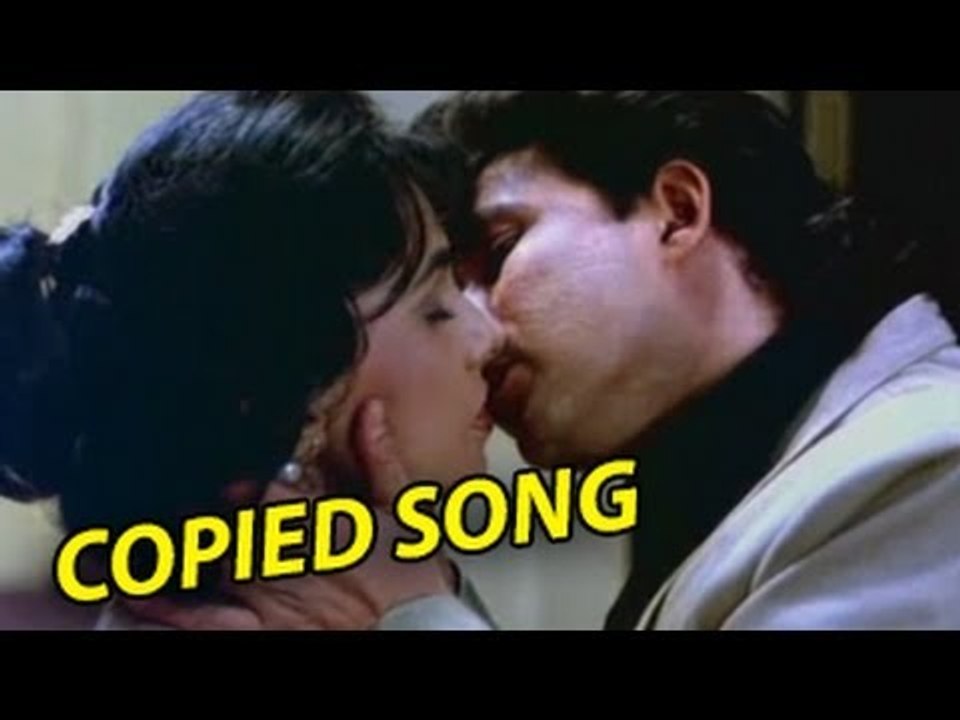 Deewana Dil Deewana Song Inspired from R D Burman's Sanam Teri Kasam Song | G9 Bollywood Trivia