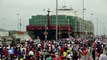 Buque chino Cosco trae inversiones a Panamá