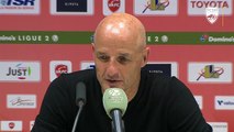 Les réactions après VAFC-FCSM