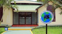 Adicto rehabilitado ayuda a jóvenes en Costa Rica