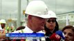Exitosas pruebas de esclusas de Cocolí en Canal de Panamá