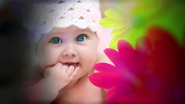 ❤️ДЕНЬ ДОЧЕРИ ❤️ Красивое поздравление с днём дочери❤️