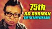 RD Burman's 75th Birth Anniversary | A SPECIAL TRIBUTE