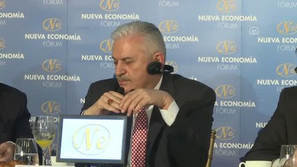 Başbakan Yıldırım: "Güvenlik Uğruna Her Türlü Özgürlüğü Kısıtlamak Demokrasi Değildir"