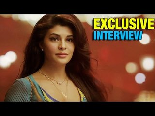 Kick Movie | Jacqueline Fernandez Talks About Her Psychiatrist Role