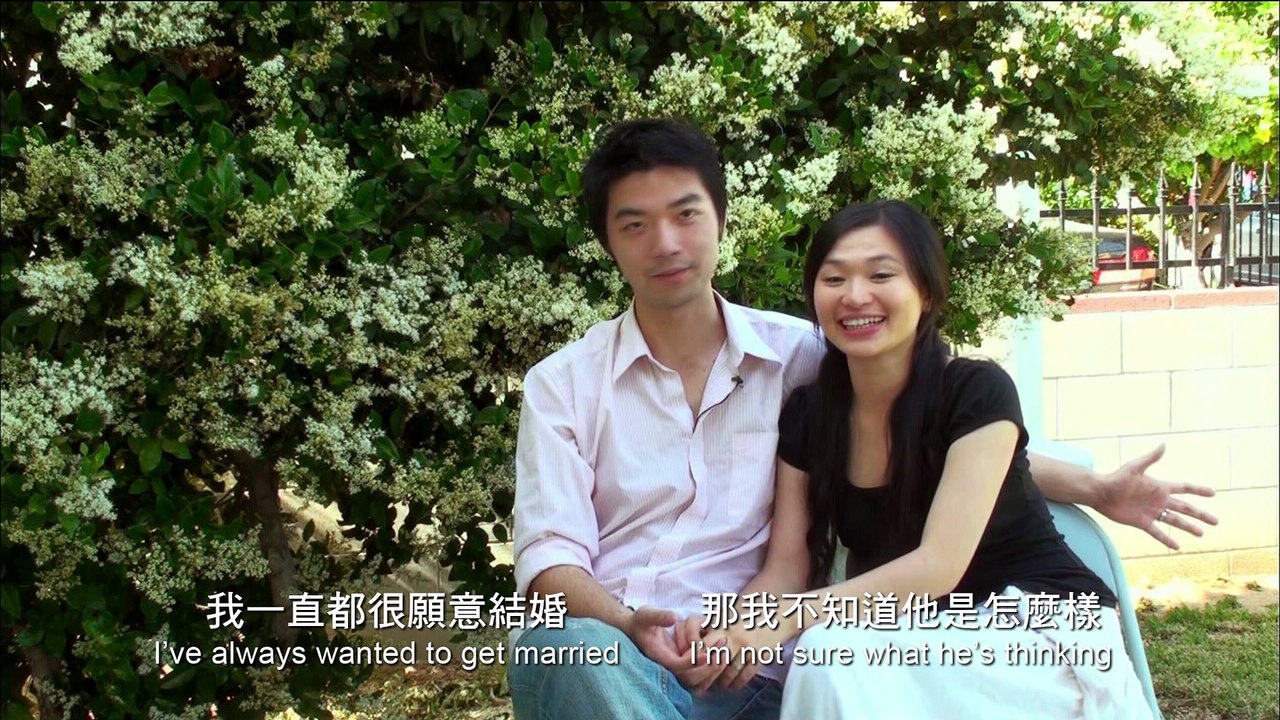 《尋情歷險記》官方中文預告 Let's fall in love Official Trailer