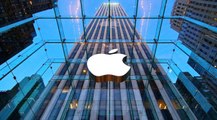 Apple Hisseleri, 80 Milyar Dolar Eridi