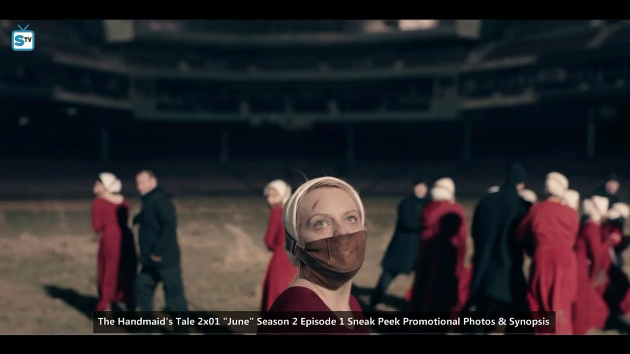 The Handmaid's Tale Season 2 Episode 1 [S02E01] | Full Series