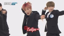 [Weekly Idol EP.352] SNUPER 'TULIPS' 2X faster ver.