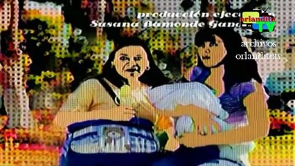 Dina Paucar - La Lucha por un Sueño Capitulo 1 (completo)