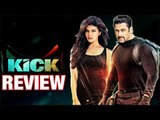 KICK Movie Review | Salman Khan, Jacqueline Fernandez, Randeep Hooda, Nawazuddin Siddiqui
