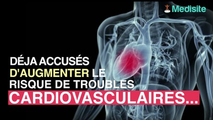 Pneumonie : ces médicaments pour l'estomac augmenteraient le risque