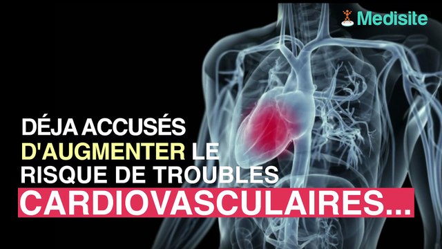 Pneumonie : ces médicaments pour l'estomac augmenteraient le risque