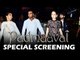 Padmaavat की स्क्रीनिंग पर पोहचे Ranveer Singh, Deepika Padukone, Shahid Kapoor, Mira Rajput
