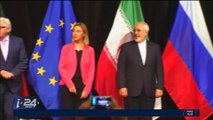 Hassan Rohani conteste la légitimité d'un nouvel accord