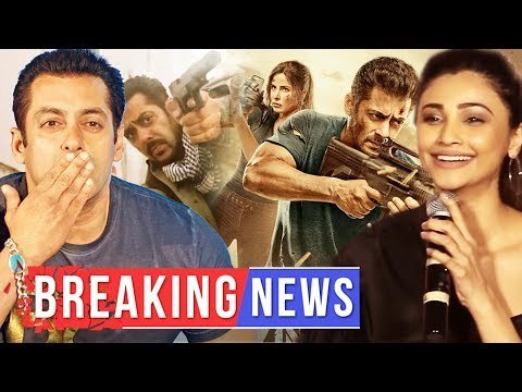 Tiger Zinda Hai Worldwide Box Office Collection | Salman Khan के साथ Daisy Shah का बढ़ा CONFIDENCE