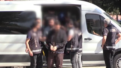 Fetö'nün Üst Düzey Yöneticilerine Yönelik Operasyon