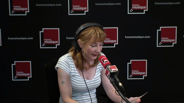 Debussy... encore et toujours ! - Julie Depardieu