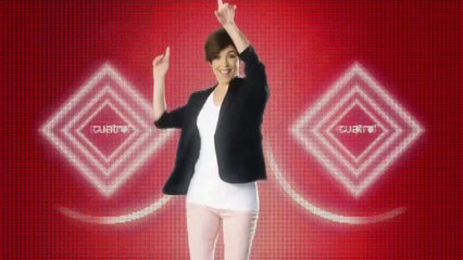 ¡Vamos España! Los rostros de Mediaset bailan por el Mundial