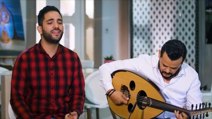 هذا الصباح- الفنان حمزة الفضلاوي ضيف "مقهى الجزيرة"