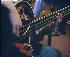 Beyond- 黄家驹 1993 Malaysia - 真的爱你, 和平与爱